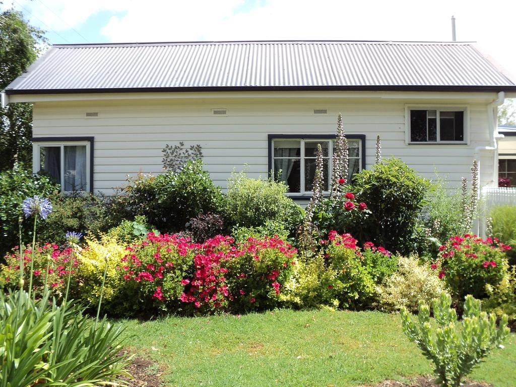 Travellers Rest B&B Penola Room photo