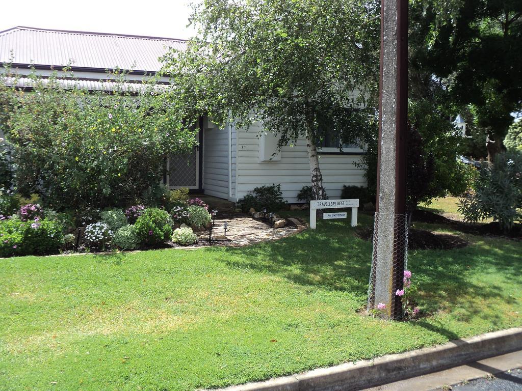 Travellers Rest B&B Penola Room photo